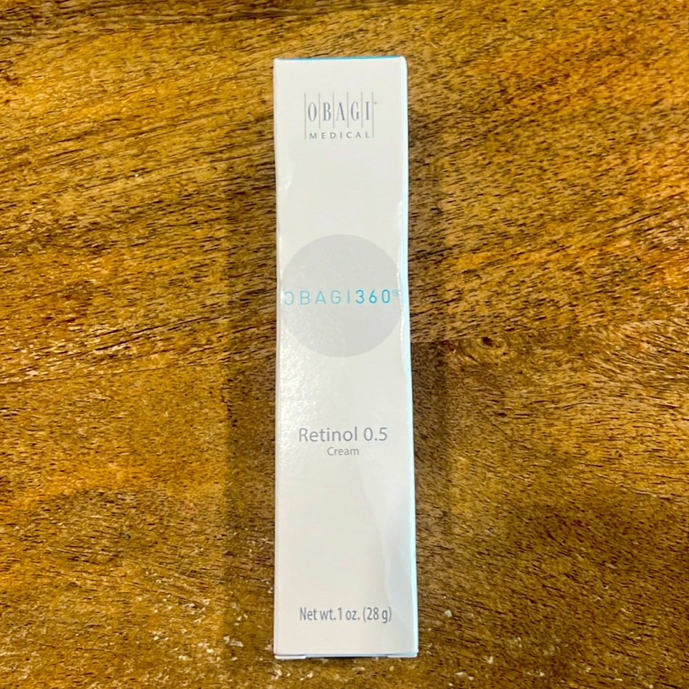 Obagi Medical 360 Retinol 0.5 Cream